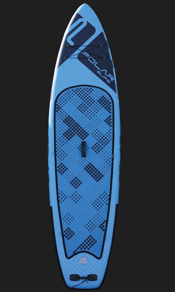 SUP PYRO 11'0 – POLARBOARDS