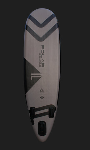 SUP CARBON 9'5