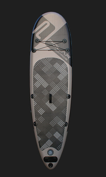 sup Mistral SUP with double chamber system (Vivid 10'6