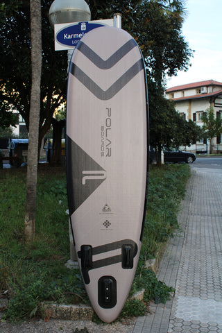 SUP CARBON 9'5